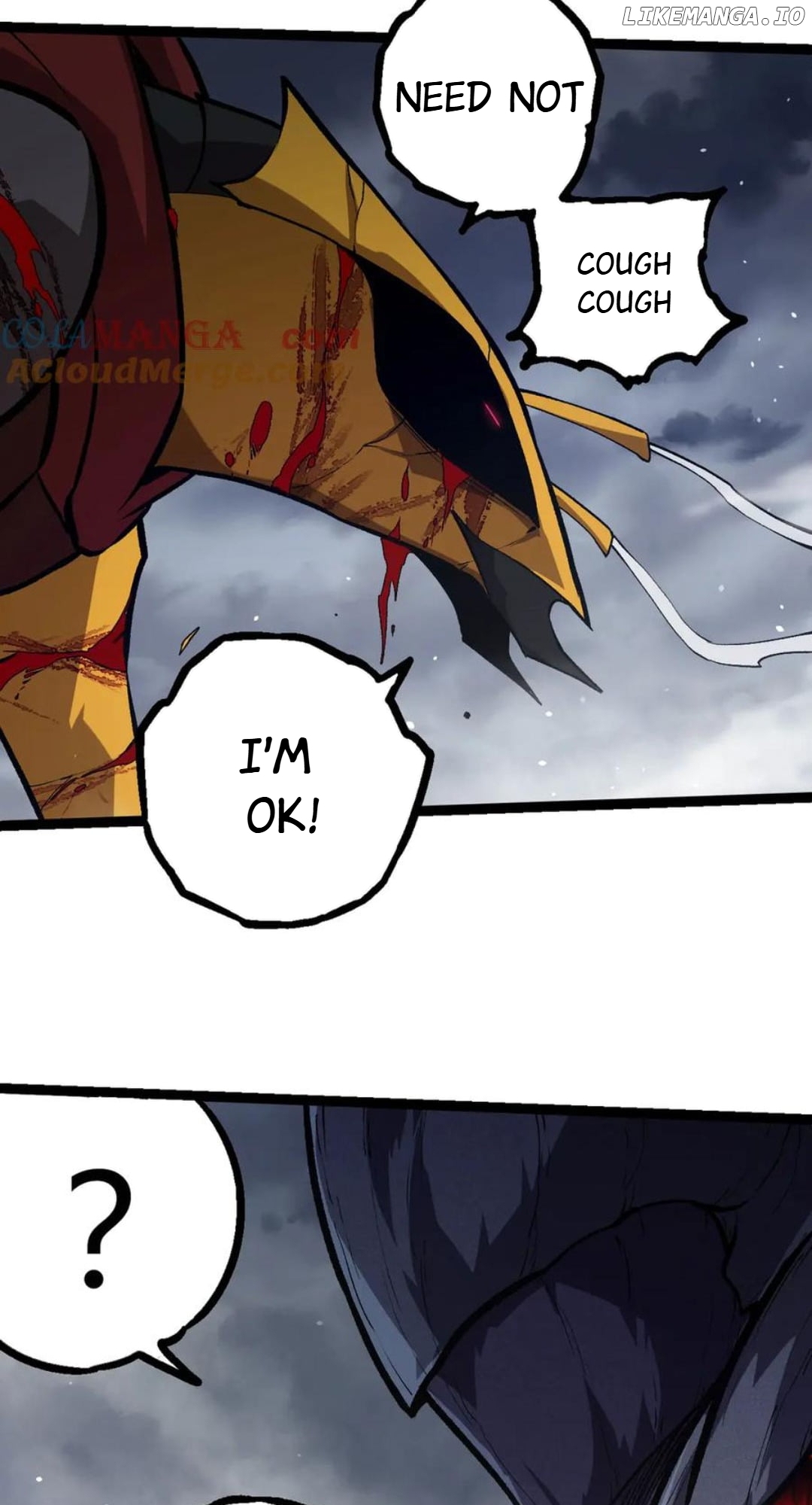 Evolution Begins With A Big Tree Chapter 341 - page 40